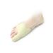 CAZARU FXJ Toe Straighteners for Bunions Toe Separator Corrector Straightener Brace Hallux Valgus Orthosis