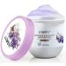 LOVERY Lavender and Coconut Body Butter - 6oz Ultra-Hydrating Shea Butter Body Cream Enriched with Jojoba Oil and Vitamin E - Natural Skin Moisturizer for Men and Women - Normal to Dry Skin