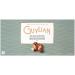 Guylian Seahorses Belgian Chocolates Original Praline 32 Chocolates 336g - Last Minute Gifts For Mum & Dad Chocolate Gifts For Women & Men Suitable For Vegan - Buy Online on GoSupps.com