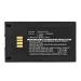 Synergy Digital Programmable Logic Controller (PLC) Battery Compatible with Crestron TSR-302-BTP Programmable Logic Controller (PLC) Battery (3.7V Li-ion 1800mAh)