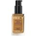 3 x Max Factor Healthy Skin Harmony Miracle Foundation 79 Honey Beige - Buy Online on GoSupps.com