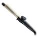 Remington curling iron per spiral curl ci5319 19 mm for defined ringllocks antistatic ceramic-turmalin coating black/cream curling iron old
