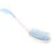 Hair Brush with Long Handle travel Accessories Plastic - Buy Online on GoSupps.com