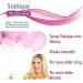 Buy Statique Anti-Static Spray 50ml for Effective Static Control | Fast International Shipping - Buy Online on GoSupps.com