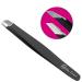 Fingernail and Toenail Clippers Set for Men and Women with Nail File and Slant Tweezers - Nail Cutter Trimmer for Toe and Finger Nails - Buy Online on GoSupps.com