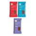 RXBAR Kids Variety Pack 12ct - 1.16 Oz, Healthy Snack Bars for Kids - Buy Online on GoSupps.com