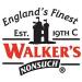 Walkers English Creamy Toffees 150g - Buy Online on GoSupps.com