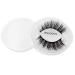 Buy ShidiShangpin 7 Pair 3D False Eyelashes - Natural Soft Handmade Thick & Long - Includes Eyelash Tweezers | International Shipping Available - Buy Online on GoSupps.com