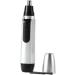 Hemoton Hair Trimmer for Men - Electric Nose & Ear Hair Remover Razor Blades & Shavers - Premium Circular Action Clean Shaver - Buy Online on GoSupps.com