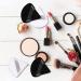 4-Piece Powder Puff Set | Triangle Makeup Sponges for Face & Body | Velour Setting Powder Puff for Loose Mineral Powder - Buy Online on GoSupps.com