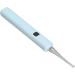 Ear Spoon Durable Rechargeable Earwax Pick Spoon Visible USB for Home Travel Vehicle for Children - Buy Online on GoSupps.com