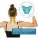 Wohnson EU Neck Stretcher - Cervical Traction Device for Pain Relief and Posture Correction - Buy Online on GoSupps.com