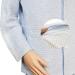 Buy Patient Care Clothes Easy-to-Wear Cotton for Hemiplegia & Long-Term Bed Rest | Hospital & Home Care Aid (Large - Buy Online on GoSupps.com