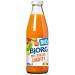 BJORG - Carrot Juice 75Cl - Pack of 4