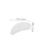 DEARMAMY 6 Pairs synthetic fur Simulation Fake Prop Eyebrow Prop DIY Fake Eyebrows Party Eyebrow Prop - Buy Online on GoSupps.com