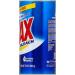 Ajax Powder Cleanser with Bleach - 14 oz (396 g) | Effective Fast-Acting Cleaner for Stains & Grime - Ideal for International Shipping - Buy Online on GoSupps.com