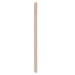 100 Wooden Spatulas for Eyebrow & Hair Removal | One-Way Wax Usage | Clean Wood Design - Buy Online on GoSupps.com