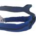 CPAP Neck Pads Headgear Strap Covers for Resmed & Respironics Masks - Comfortable & Breathable - Buy Online on GoSupps.com