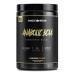 Anabolic BCAA Powder Supplement by Anabolic Warfare – BCAAs Amino Acids to Help Fuel Your Workout and Assist in Muscle Recovery (Passion Mango - 56 Servings)