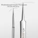 Professional Facial Blackhead Remover Tweezers Set - Precision Pimple Popper Tool Kit for Whitehead, Acne, and Blemishes - Stainless Steel Makeup Tool - Matte Finish - 3Pcs Set - Buy Online on GoSupps.com