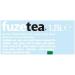 Fuze tea Intense peach iced black tea - 1.25L bottle - Buy Online on GoSupps.com