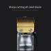 Geuxe for Magic Clip Cord & Cordless Replacement Blade + Cutter Blade-Gold - Buy Online on GoSupps.com