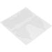 Qukaim Silicone Face Wrinkle Patch Silicone Face Wrinkle Patch Reusable Facial Wrinkle Smoothing Patch for Eyes Skin Firming Anti Wrinkle Household Skin Care 180 characters. - Buy Online on GoSupps.com