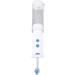 Ear Washer Hygienic Electric Ear Irrigation System for Home - Buy Online on GoSupps.com