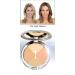 Christina Cosmetics Perfect Pigment 7-Piece Kit - Full Size for Fair Light Medium Complexions | International Shipping Available - Buy Online on GoSupps.com