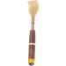 Bagima Wooden Back Scratcher for Women | 20x4x2 Massage Tool with Pull-Out Handle | Perfect Gift for Neck Foot & Back Relief - Buy Online on GoSupps.com