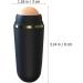 FOMIYES 6 Pcs Volcanic Stone Oil-absorbing Ball Facial Roller Purifying Clay Mud Oil-absorbing Tool Natural - Buy Online on GoSupps.com