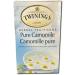Herbal Tea Variety Pack - Good Night Blend Chamomile Honey & Vanilla & Pure Chamomile- 20 Count (Pack of 3) - Caffeine-Free Individually Wrapped Enjoy Hot or Iced - Buy Online on GoSupps.com