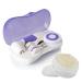 Jafra Microdermabrasion Tool & Cream with Jojoba Butter Beads Kit