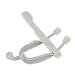 Contact lens care set soft silicone tip tweezers spoons suction rod case eye lens inserting glasses removal device tools