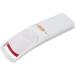 Qukaim USB Heated Eyelash Curler Rechargeable Electric Eyelash Curler Heated Silicone Pad Lash Curling Tool White USB Heating - Buy Online on GoSupps.com