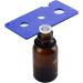 FRCOLOR 16 Pcs 10ml Amber Roller Bottles - Refillable Essential Oil & Clear Colored Bottles for International Shipping - Buy Online on GoSupps.com