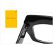 Oversized Tortoiseshell Blue Light Blocking Readers | Anti Eye Strain Presbyopic Glasses +100 - Buy Online on GoSupps.com
