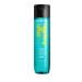 Matrix Volume Shampoo for Fine Hair Adds Volume & Strengthens High Amplify 300ml