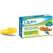 Quies Hearing Protection for Airplanes - Child-Friendly Earplugs | 1 Pair - International Shipping Available - Buy Online on GoSupps.com