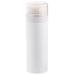 OSALADI Baby Body Puff With Case Portable Empty Talcum Dispenser Bottle Travel Refillable Baby Infant Loose Containers Case Jar for Kids Adult 1 Pack