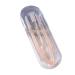 Use and remove the tool Set with shovels with shovels Parties outdoor activities Accessories Household requirements Contact lens container kit orange