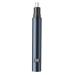 Men's Nose Hair Trimmer 2024 Professional Painless Nose Hair Trimmer for Men and Women IPX4 Water Resistant USB Rechargeable Easy to Clean with Power Level Indicator