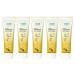Low Fluoride Toothpaste with Propolis Extract 200g 5 Pack