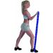 Buy Elastiband 20kg Blue - Premium Resistance Band for Fitness | International Shipping Available - Buy Online on GoSupps.com