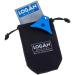 Logan A1 Sheepdog whistle & sailing rope lanyard (Blue) - Buy Online on GoSupps.com