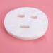 DIY Facial Cover Preservative Film Disposable Facial Paper Sheet Natural Spa Skin Care Skin Fiber Paper Pre-cut Facial Paper Sheet Facial Cover face cover maker sheet - Buy Online on GoSupps.com