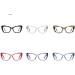 TR Frame Computer Readers | Blue Light Blocking Reading Glasses | Clear Vision Eyewear 1.00 C3 - Shop Internationally - Buy Online on GoSupps.com