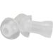 10 Universal Silicone Hearing Aid Earplugs - Soft Replacement Dome Earplugs for Enhanced Comfort (Small) - Buy Online on GoSupps.com