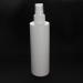 Othmro 5 x 200ml Mini Travel Spray Bottles - Fine Fog Refillable Plastic Containers for Essential Oils Cleaning Solutions & Makeup - Set of 5 White Bottles - Buy Online on GoSupps.com