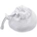 Refillable Hand Grip Chalk Bag - 56g White Chalk for Rock Climbing, Powerlifting & Gym Workouts | Easy Grip Pouch for Gymnastics & Bouldering - Buy Online on GoSupps.com